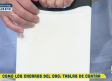 Tablas de cortar siempre desinfectadas