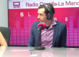 Entrevista a Antonio Puertas, ganador del bote de 'Atrápame Si Puedes'