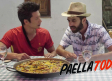 Paella today