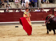 El torero toledano Luis Gerpe se recupera tras su cogida