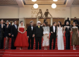 Almodóvar triunfa de nuevo en Cannes con su última película "Amarga Navidad", que opta a la Palma de Oro