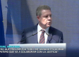 García-Page confía en que Zapatero esclarezca las acusaciones y aplaude que mostrara su colaboración con la justicia