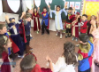Se cumple el 50 aniversario del colegio público Alfonso VI