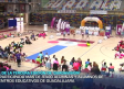 Guadalajara celebra la gran final de la Olimpiada Deportivo-Cultural