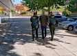 La Guardia Civil detiene en Carboneras de Guadazaón (Cuenca) a un fugitivo de Rumanía