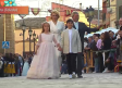 Fiesteros en Mora (Toledo)