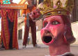 Fiesteros en Marchamalo (Guadalajara)