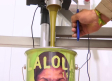 La Lola, inspiración y germen de las plantaciones de pistacho de Villacañas
