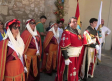 Jorquera celebra sus fiestas en honor a la Virgen de Cubas