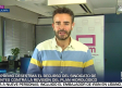 Entrevista a Borja Castro - 22/5/2026