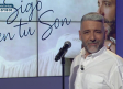 Sergio Pérez: 'Sigo en tu Son'