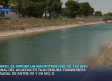 El trasvase continúa derivando agua al Levante mientras el Tajo sigue sin caudales ecológicos mínimos