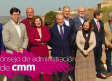 Latiendo con... Consejo de Administración de CMM