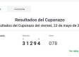 El Cuponazo de la ONCE reparte más de 6 millones de euros entre los vecinos de Sonseca (Toledo)