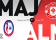 Majadahonda FSF 0-4 Almagro FSF | Partido