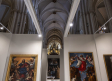 Obras de Velázquez o El Greco, entre las joyas de la exposición 'Primada' de la Catedral de Toledo'