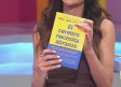 El cerebro necesita abrazos, de Ana Asensio: ​'el amor no es ninguna ñoñería'.