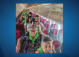 Aventura en Mallorca para 80 abuelos de toda España