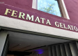 "Fermata Gelato" una heladería instalada en un lugar histórico de Toledo