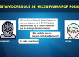 La policía alerta de una nueva estafa en la que los timadores se hacen pasar por agentes