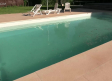 Empresas que ponen las piscinas y los jardines a punto de cara al verano