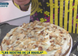 Mota del Cuervo enciende los fogones