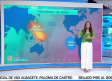 Analizamos el fenómeno del "Niño" y como afecta al clima de otras partes del mundo