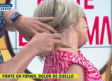 Problemas de cuello