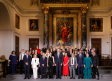 Entregadas en Toledo las Medallas de las Bellas Artes 2024 con presencia de los reyes