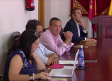 La ex edil socialista, Carmen Blázquez, elegida alcaldesa de Pioz (Guadalajara) tras moción de censura