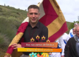 Fiesteros en Lezuza y Solana del Pino