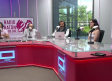 Los técnicos de la radio