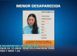 Se busca a una menor desaparecida en Ciudad Real