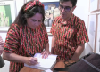 Conocemos a los "manchegos trotamundos"