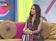 Nuria Fergó: 'Si decides no volver'