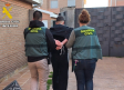 Dos detenidos en Pioz por intento de homicidio con arma de fuego en una reyerta en Loranca de Tajuña