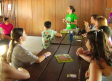 150 alumnos aprenden sobre reciclaje y ahorro energético en la finca El Borril de Toledo