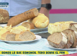Todo sobre el pan
