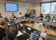 Castilla-La Mancha presenta unas 100 aportaciones a la planificación hidrológica 2028-2033