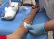 La ampliación de puntos de analíticas de sangre llega al consultorio de Albaladejo