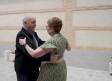 Eugenia y Vicente, toda una vida compañados