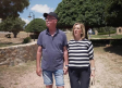 Conchi y Jesús ya viven felices acompañados