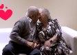 Conocemos la bonita historia de Agapito y Chana