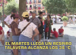 Castilla-La Mancha a las 8 - 29/05/2026