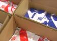 Una empresa de Madridejos fabrica las 18.000 camisetas de los voluntarios en la visita del Papa