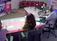Las voces corporativas de la radio