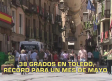 Castilla-La Mancha fin de semana a las 2 30/05/2026
