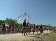 Saelices se vuelca con la romería de la Virgen de los Remedios