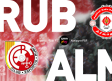 Lainco Esportiu Rubi FS 1-2 Almagro FSF | Partido