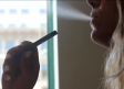 La OMS pone el foco en el vaper o cigarro electrónico en este Día Mundial sin Tabaco